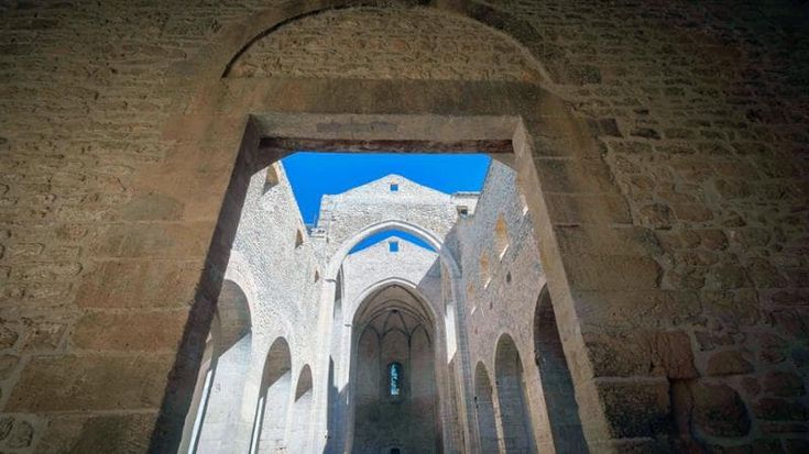 Dallo Spasimo alla Gam, l’avanzata dei privati che “aprono” i monumenti