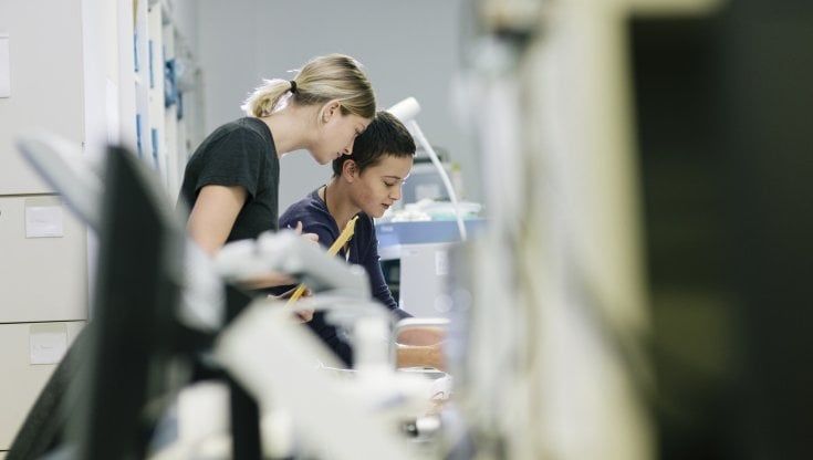 Ricerca e sviluppo, l’ingegneria investe come mai prima d’ora. Ma senza talenti sarà dura