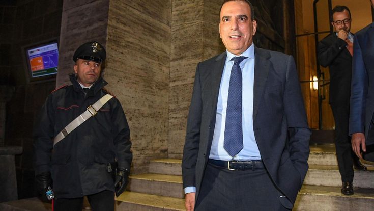 Fibra: Tim ed Enel, ultima sfida per i padroni della rete