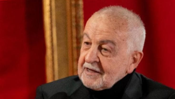 Il cinema si nutre di buio come un vampiro
