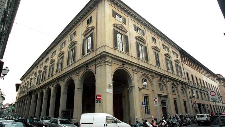 Daspo a sei tifosi dell'Empoli calcio
