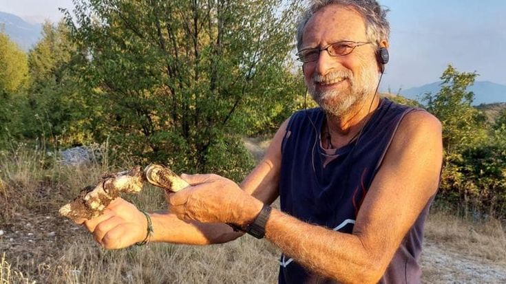 La vita oltre la Sla, il libronel ricordo di Pino Malara
