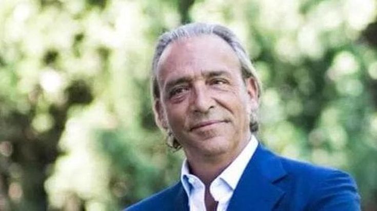 Luca Ward: “All’Augusteo celebro le musiche dei grandi film”