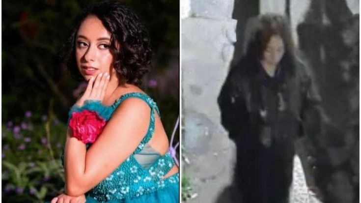 Indagini sulle ultime ore di Aurora Livoli, si cerca l’uomo che era con lei. Venerdì l’autopsia