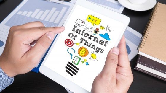 Intelligente e alla portata di tutti: la casa del futuro è oggi