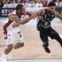 Basket, playoff serie A; Trieste e Trento accorciano, battute Cremona e Venezia in gara 3