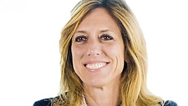 Bnl Bnp Paribas, Fumagalli nuova responsabile della divisione private banking & wealth management