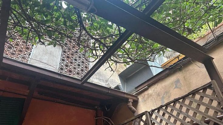 I residenti del centro di Roma contro i grandi hotel: “I maxi areatori non ci fanno dormire più”