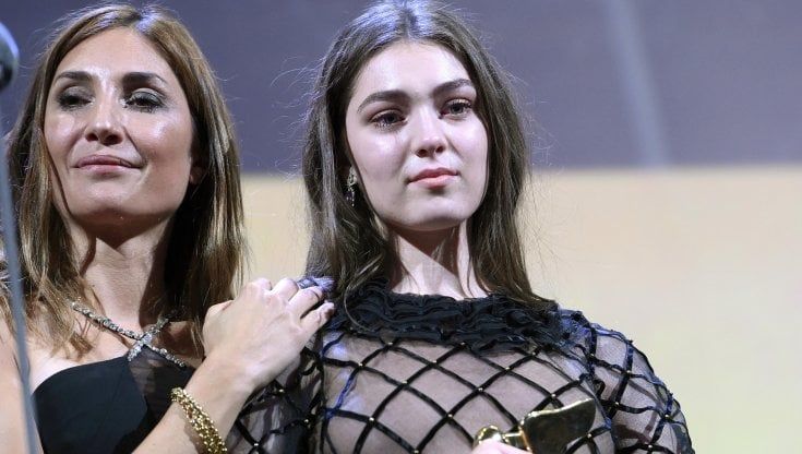 donne incontri venezia
