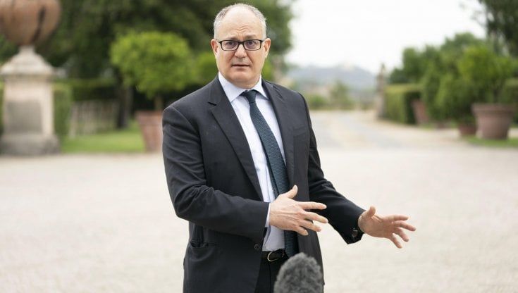 I mal di pancia del Pd per la linea di Gualtieri sul Recovery fund