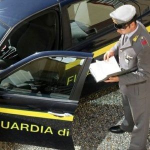 Non ha mai pagato Iva: sequestro da 2 milioni per azienda