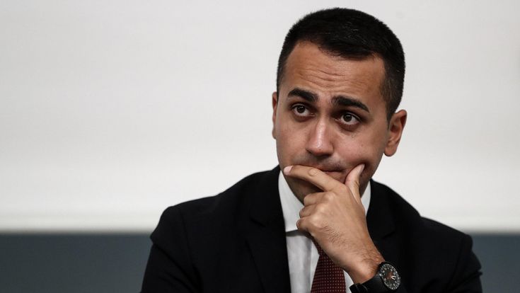 Di Maio e il decreto fiscale: ecco perché non può esserci stata la manina 
