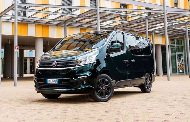 Al via i Business Days, FCA in pole
