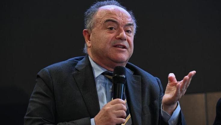 Referendum, Gratteri: “Nessun conto da regolare. Ora riforme, ma solo con il dialogo”