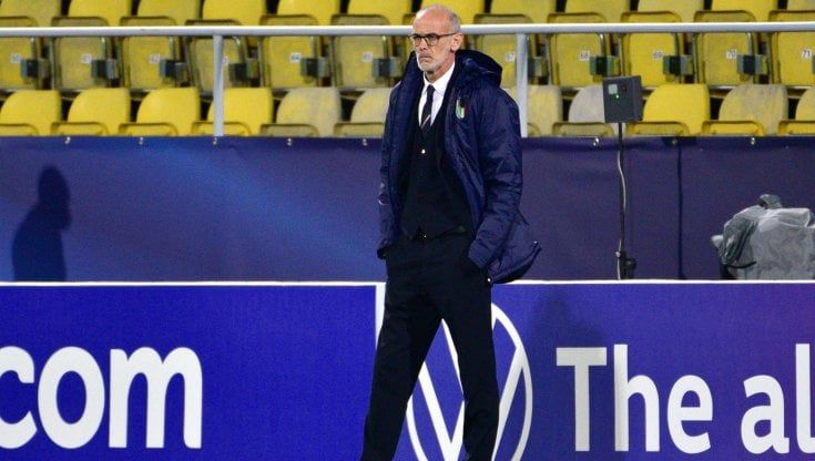 Europei Under 21, Nicolato sfida la Spagna: "Un esame di università"