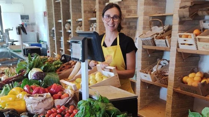 SettimoMiglio, pane e golosità con i prodotti della terra