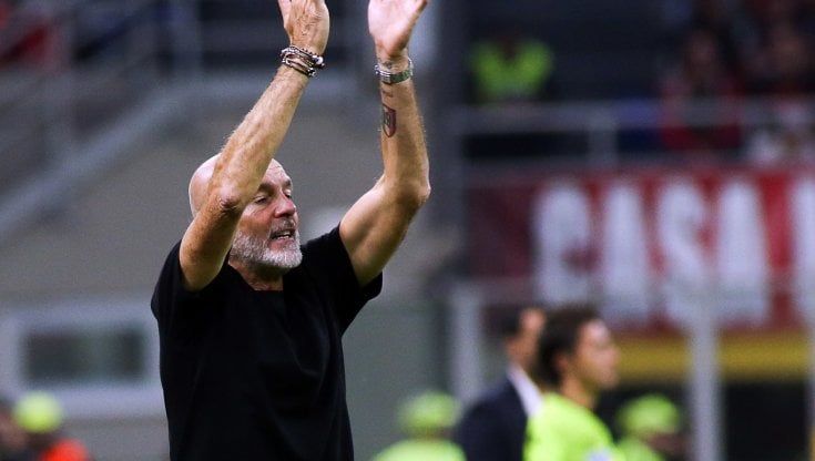 Milan, Pioli: "Vittoria più difficile di quanto dica il risultato"