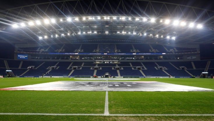 Champions, ufficiale: la finale a Oporto