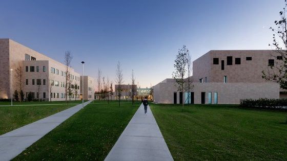 Nasce il Campus di Humanitas University: ricerca, didattica e innovazione per i professionisti del futuro 