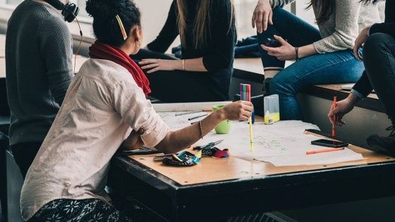 La salute nell'era digitale: una maratona per l'innovazione
