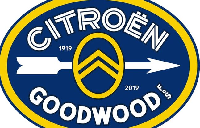 100 anni di Citroen. la festa continua