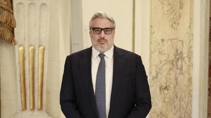 Del Deo e i soldi portati all’estero. “Ammanchi di milioni dai fondi dell’Agenzia”