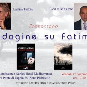 Napoli, indagini su Fatima al Renaissance hotel Mediterraneo