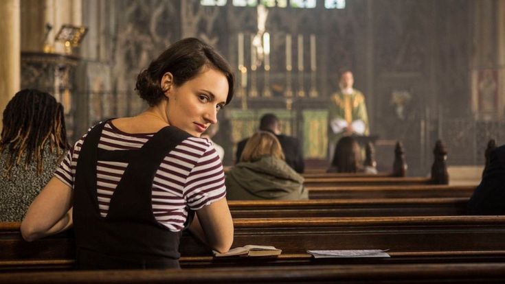Fleabag sul palco in streaming per beneficenza