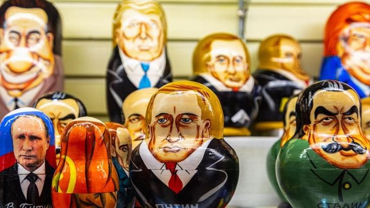 Volkov: “Il conflitto di Putin più lungo di quello di Stalin, ma i russi restano con lui”