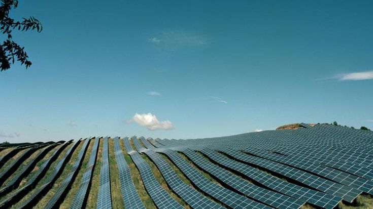 Anie: rinnovabili in frenata del 14% nel primo trimestre