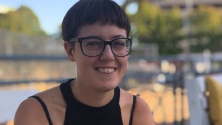 Cinema, addio alla regista Martina Di Tommaso: aveva 31 anni e tra Bari e Roma raccontava storie di donne e di periferie 