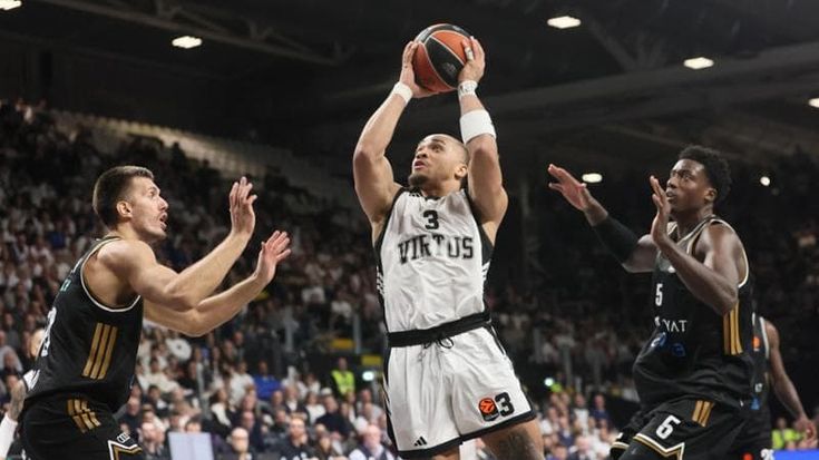 In Fiera la Virtus aspetta Tortona. E sarà festa per Belinelli