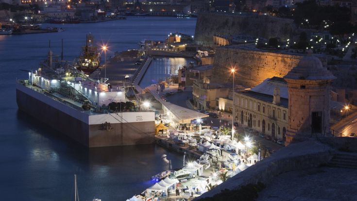 A Malta i soldi sporchi del nuovo totonero
