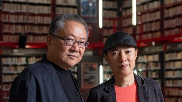 Ecco Wang e Lu archistar d’Oriente per la Biennale