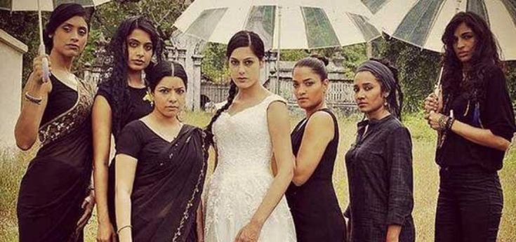 "Angry Indian Goddesses" di Pan Nalin vince il Premio del pubblico