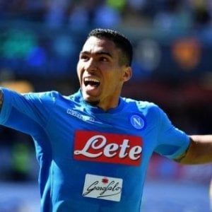  Napoli, la carica di Allan: "Sto bene, voglio scrivere la storia del club e vincere un trofeo"