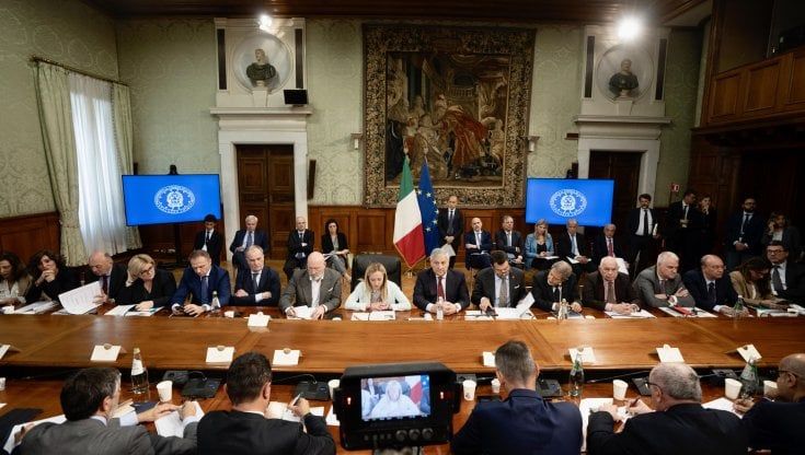 Decreto maltempo, aiuti per 2 miliardi all'Emilia-Romagna. Stop a tasse e mutui
