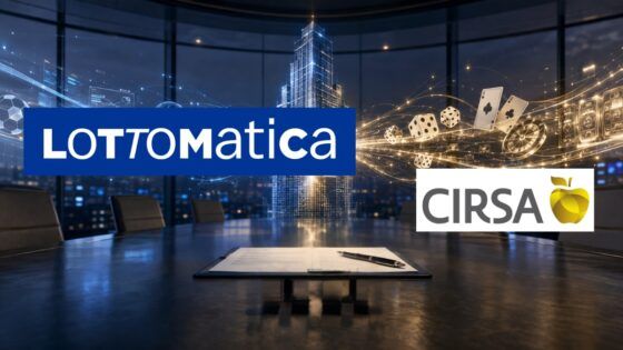 Operazione Lottomatica-Cirsa: nasce un leader mondiale del settore del gaming