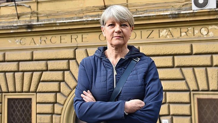  Carcere Santa Maria Capua Vetere, Rita Bernardini: "Qualcuno in alto ha autorizzato quelle violenze"