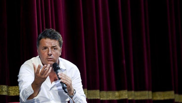 L’appello di Letta a Iv: "Votatemi". E Renzi invita gli iscritti a sostenerlo
