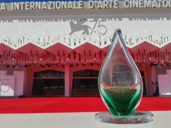 Green Drop Award, un premio al cinema in difesa dell'ambiente con la terra del vulcano Laki