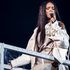 Due date per Rihanna, Pharrell solo a Milano