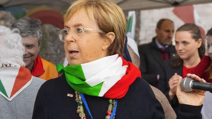 Pierlorenzi (Anpi): “Siamo un popolo meticcio, non possiamo escludere chi è migrante come noi”