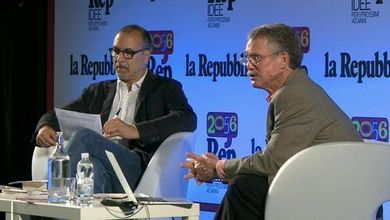 RepIdee, David Quammen: "Ebola e le altre. Dobbiamo aver paura del domani?" - Integrale