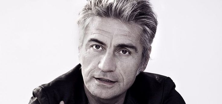 Ligabue, il nuovo album è 'Made in Italy'