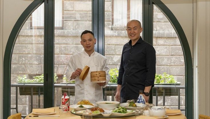  Festa della Luna: cibi speciali da domani nella Chinatown milanese