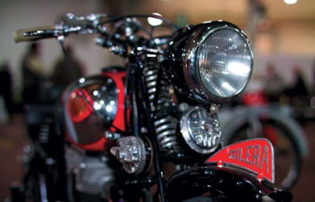 Auto e Moto d’Epoca 2016 scalda i motori