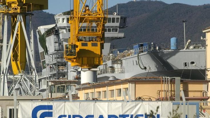 Fincantieri compra i sonar di Wass accordo con Leonardo