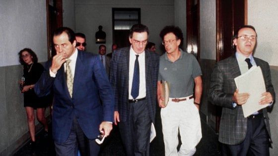 Mani Pulite, 25 anni dopo: i numeri, le date, i protagonisti