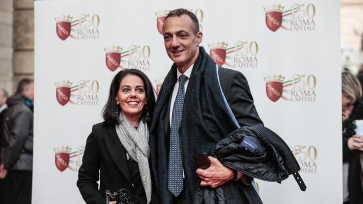 L’ex grillino Marcello De Vito adesso fa il No Vax con Insieme liberi